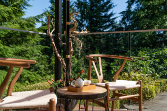 RUSSELL HOLLINGSWORTH - 340 Southborough Drive, West Vancouver